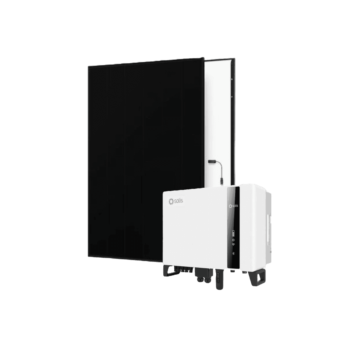 Solis Wechselrichter